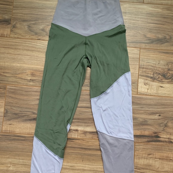 aerie Pants - AERIE HIGH WAISTED LEGGINGS